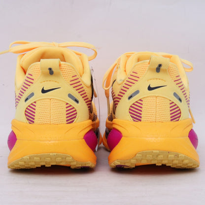 Nike Zoom Vomero 18 Citron Orange Sneakers Size 25cm