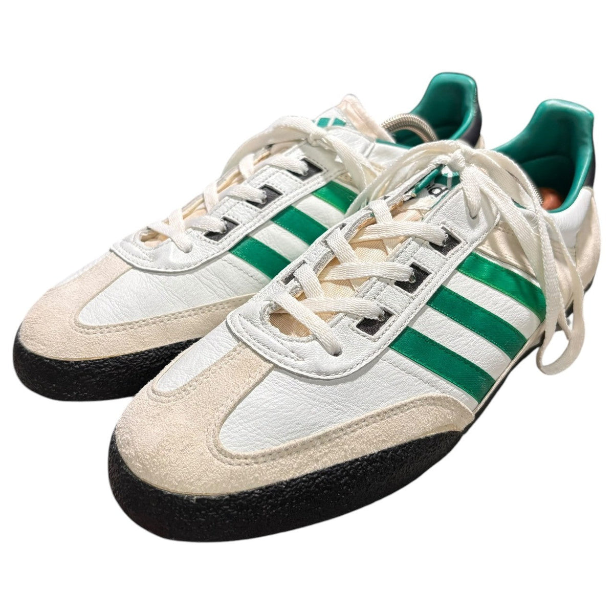 adidas 87's EQUIPMENT West Low-Cut Sneakers Size 28.5cm
