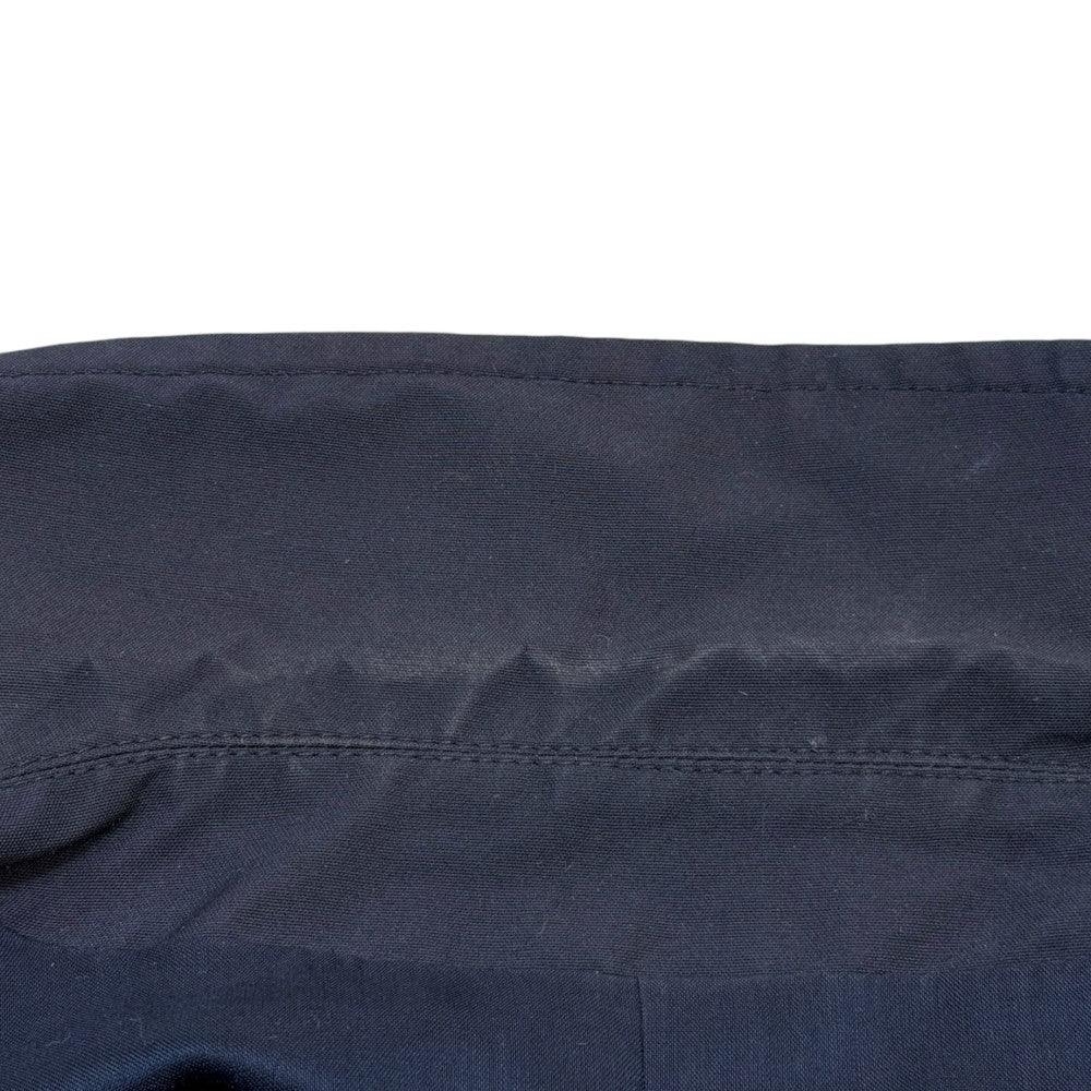 A.P.C. Zip Jacket Navy Size M
