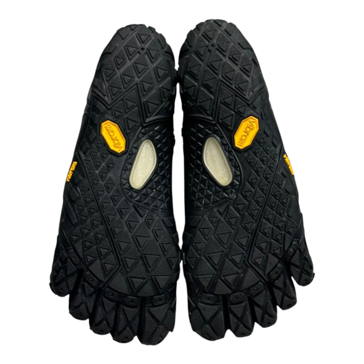 TAKAHIRO MIYASHITA The Soloist. Finger Boots Size 24.0CM