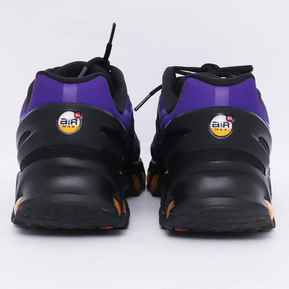 NIKE Air Max DN8 Fierce Purple Sneakers Size 30cm