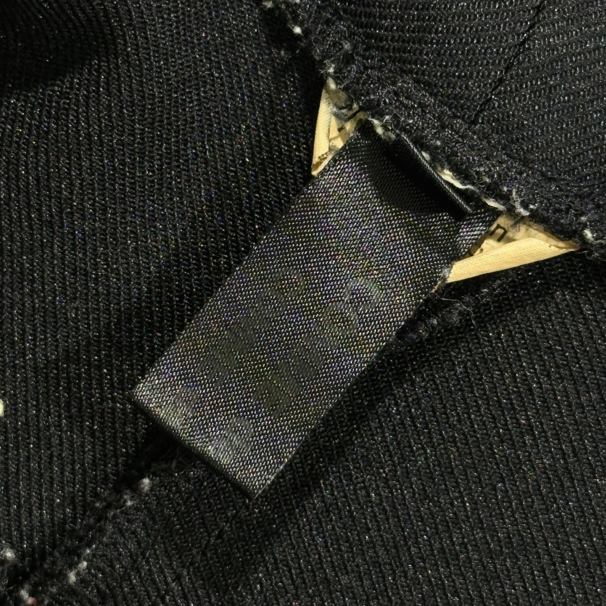 COMME des GARCONS COMME des GARCONS 19AW Pants Black Size S