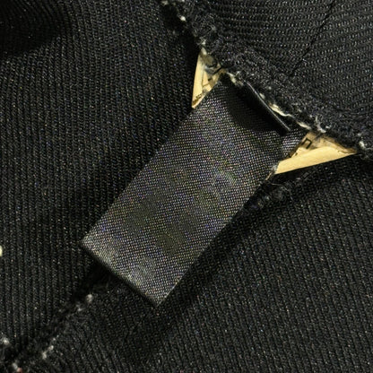 COMME des GARCONS COMME des GARCONS 19AW Pants Black Size S