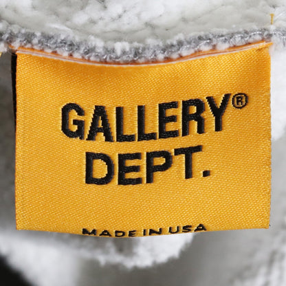 GALLERY DEPT Art Dept Crewneck Sweatshirt Gray Size L