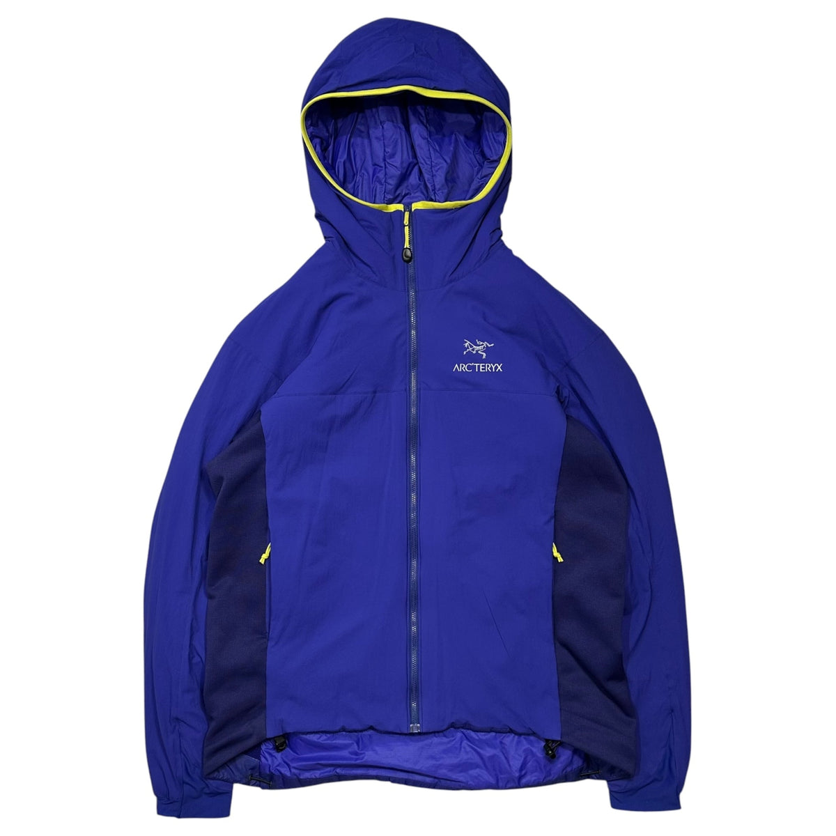 Atom LT Hoody x ARC'TERYX Atom LT Hooded Insulated Jacket Multi Size L