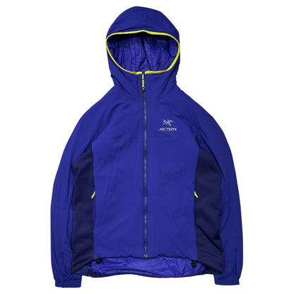 Atom LT Hoody x ARC'TERYX Atom LT Hooded Insulated Jacket Multi Size L