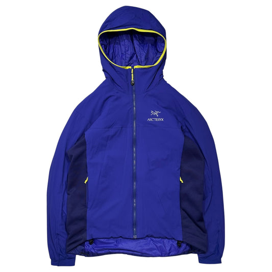 Atom LT Hoody x ARC'TERYX Atom LT Hooded Insulated Jacket Multi Size L