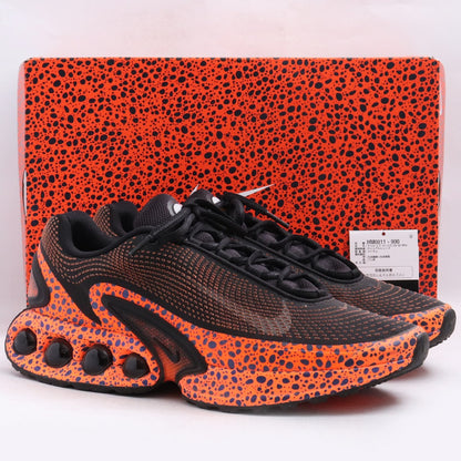 Nike Air Max DN SE PRM Safari Sneakers Size 29cm