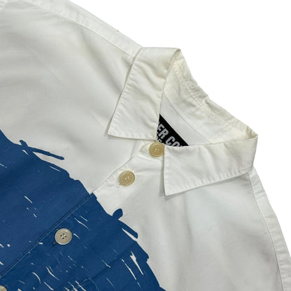UNDERCOVER 1993 One-of-a-Kind Shirt Multi Size FREE