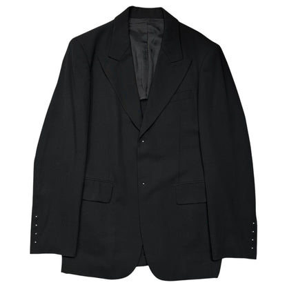 Jean Paul GAULTIER HOMME 95AW Tailored Jacket Size 48
