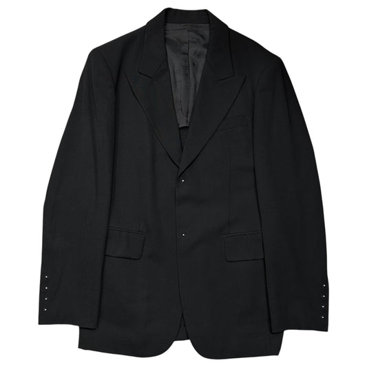 Jean Paul GAULTIER HOMME 95AW Tailored Jacket Size 48