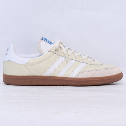 ADIDAS x C.P. COMPANY Wimberly Sneakers Beige Size 28cm