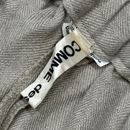 COMME des GARCONS 26SS Linen Balloon Pants Size XS