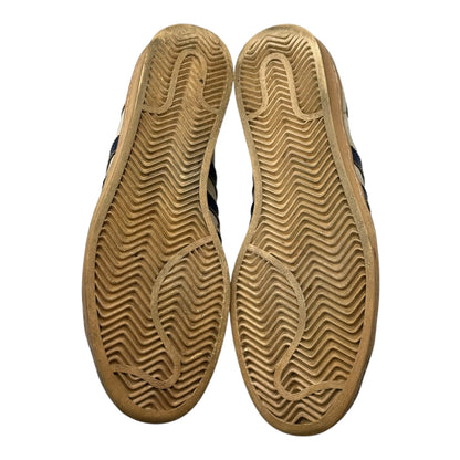 adidas 80s Superstar Low-cut Sneakers in France Size 11 1/2