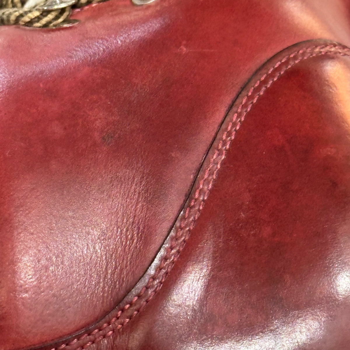ISSEY MIAYAKE x Paraboot Mouton Boa Mountain Boots Size 27cm