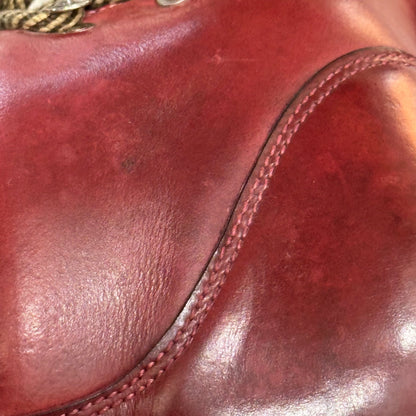 ISSEY MIAYAKE x Paraboot Mouton Boa Mountain Boots Size 27cm