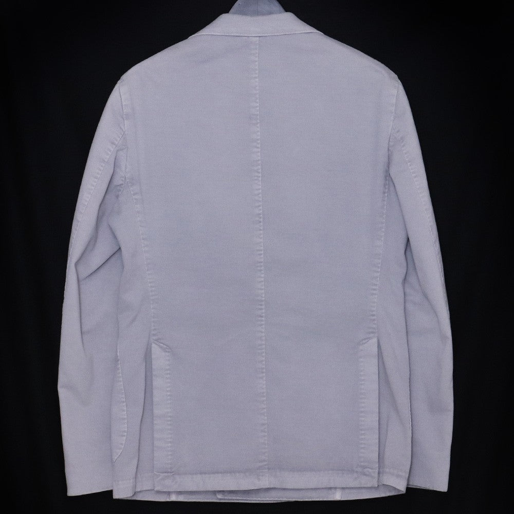 BRANDO L.BM.1911 Double Breasted Jacket Gray Size 48
