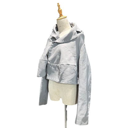COMME des GARCONS 23SS Shrink-Resistant Jacket Size S