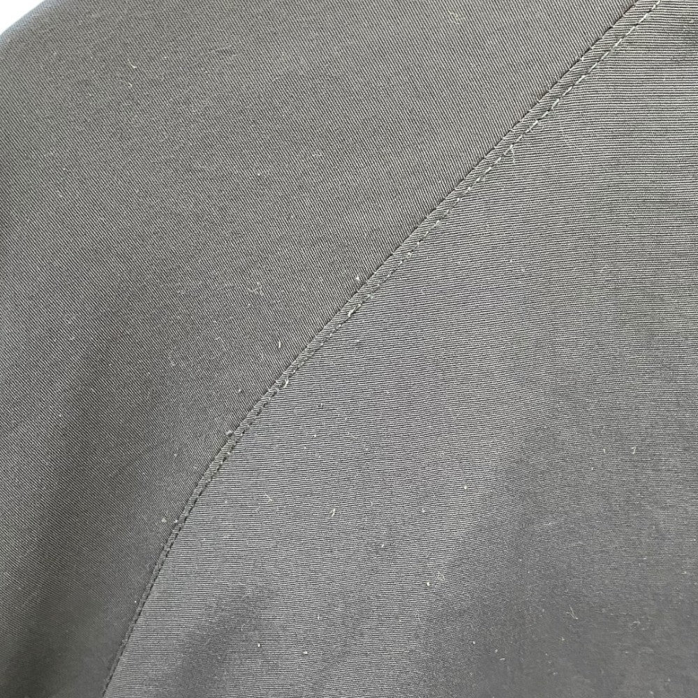 SUPREME 25SS Contrast Zip Track Jacket Navy Size XL