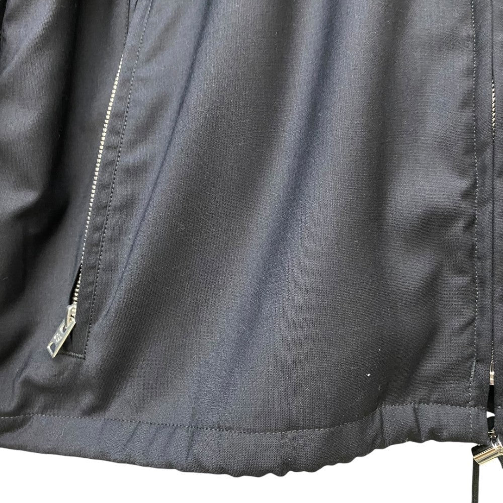 Eddie Bauer 24SS Dark Navy Sac Jacket Size L