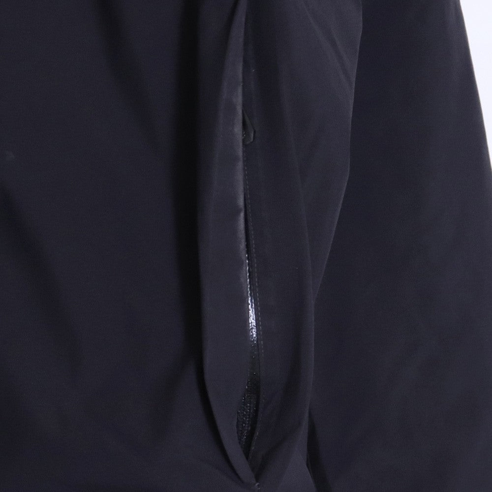 ARC'TERYX Fission SV Jacket Nylon Jacket Black Size XL