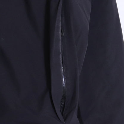 ARC'TERYX Fission SV Jacket Nylon Jacket Black Size XL