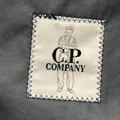 C.P.COMPANY x JUNYA WATANABE MAN 24SS Denim Coat Size S