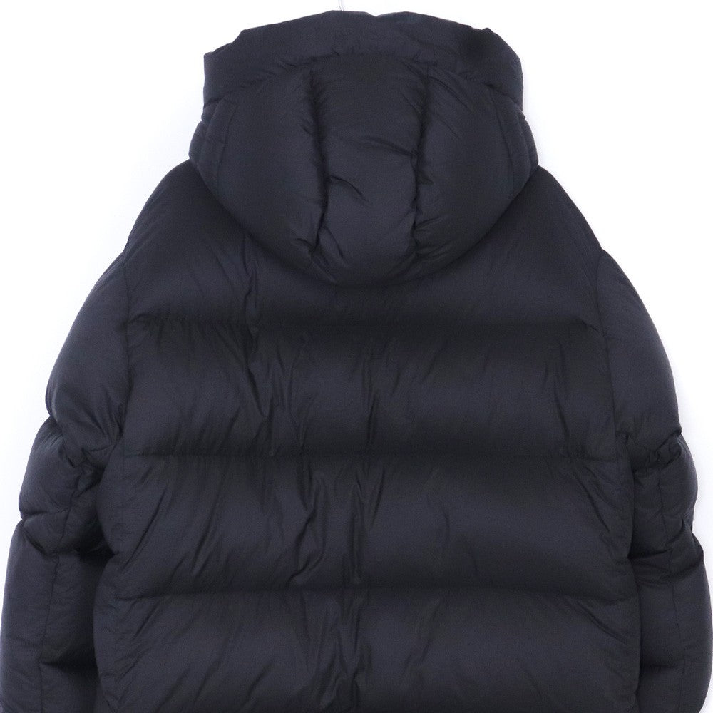 Ten C C Alpine Down Jacket Black Size 50