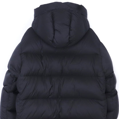 Ten C C Alpine Down Jacket Black Size 50
