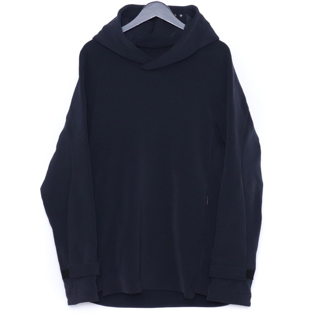 Devoa Limited Edition Schoeller cork Pullover Hoodie Size 2