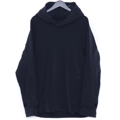 Devoa Limited Edition Schoeller cork Pullover Hoodie Size 2