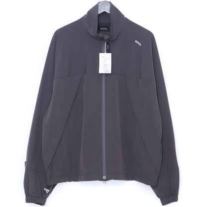 ROTOL 25SS Ventilation Tech Blouson Jacket Charcoal Size 2