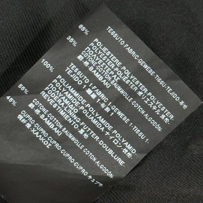 SAINT LAURENT PARIS 13SS Hedi Slimane M-65 Jacket Size 44