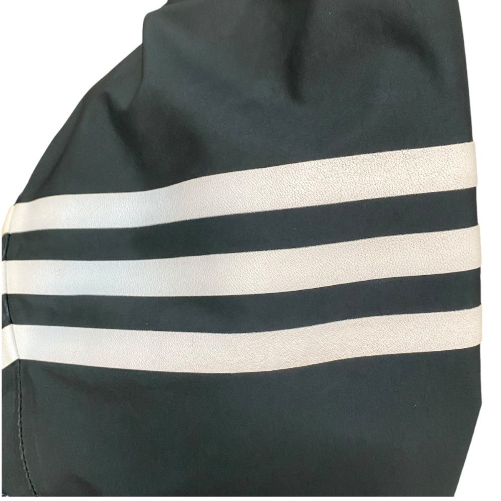 ADIDAS x MASTERMIND JAPAN Nylon Shell Jacket Size M