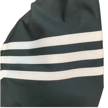 ADIDAS x MASTERMIND JAPAN Nylon Shell Jacket Size M