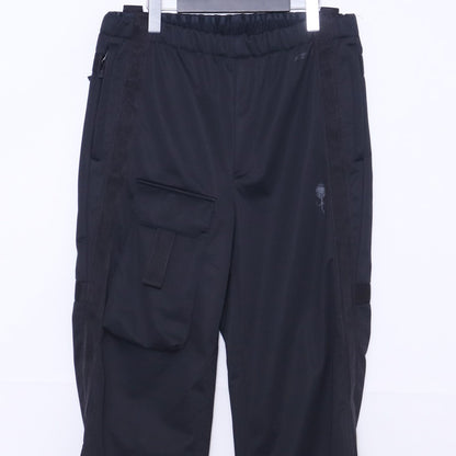 D-VEC × ALMOSTBLACK WINDSTOPPER GORE-TEX Pants Black Size 2