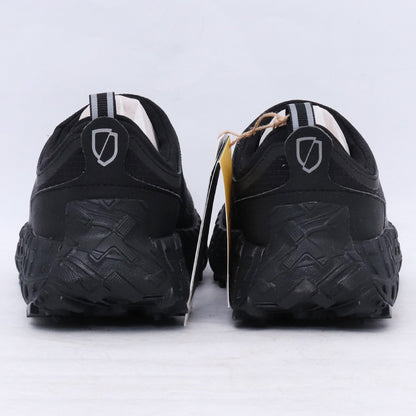 NORDA 003 W Low-Cut Sneakers Black Size 23CM