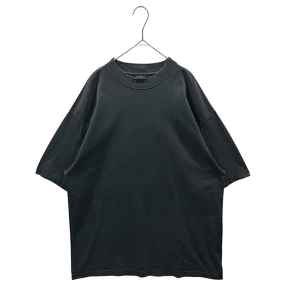 AW Hand Drawn T-Shirt x BALENCIAGA 23AW Hand Drawn Vintage Cotton T-Shirt Size M