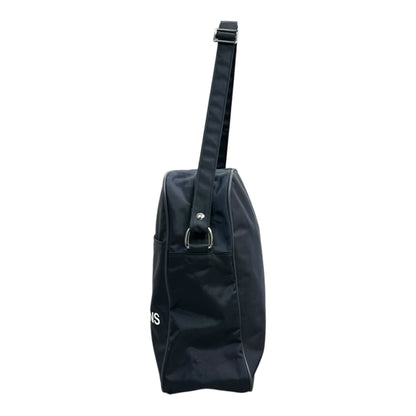 CDG COMME des GARCONS Nylon Bag Navy