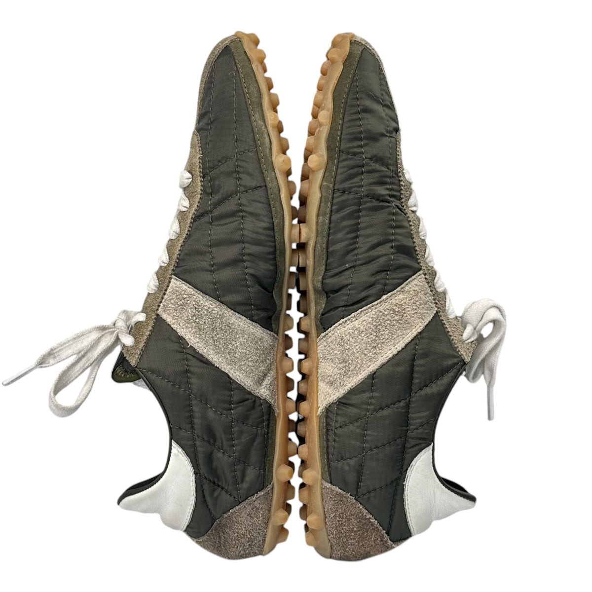 MAISON MARGIELA 25AW Sprinters Low Sneakers Multi Size EU 41