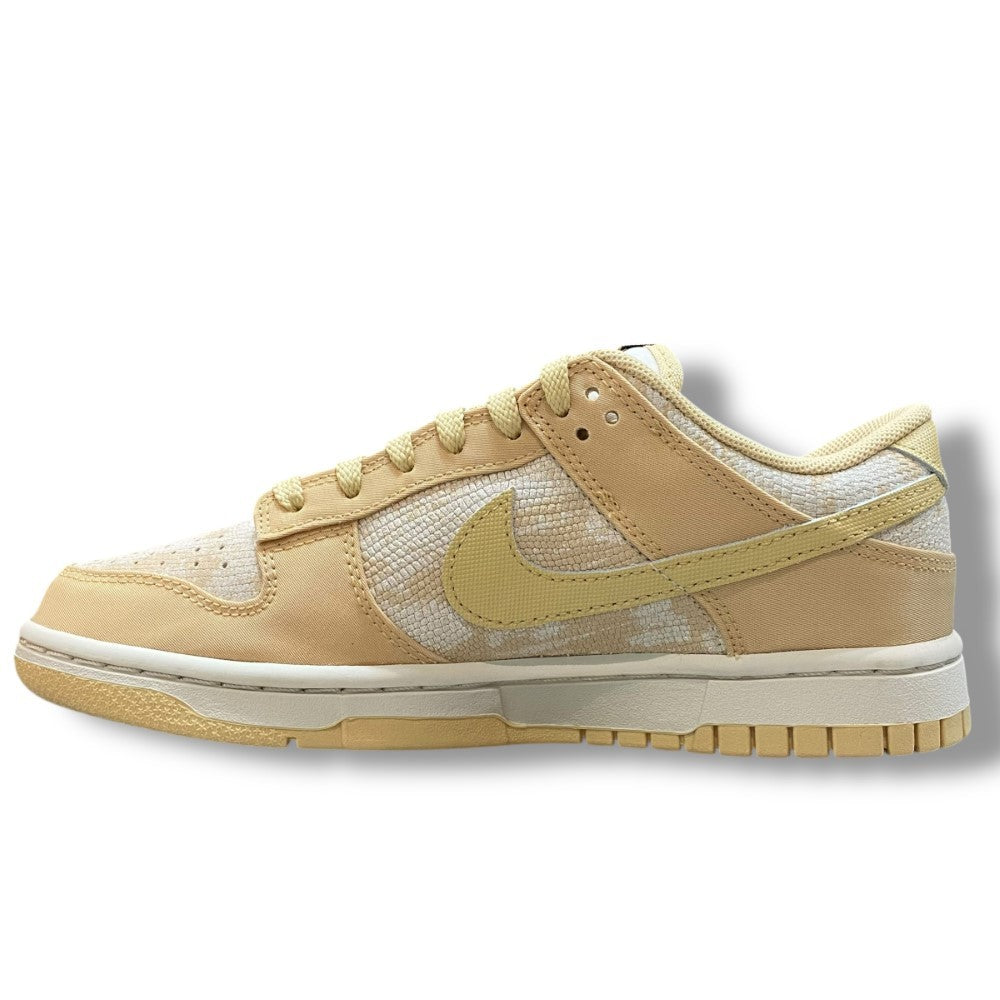 NIKE WMNS Dunk Low Orewood Brown Sesame Sneakers Size 24cm