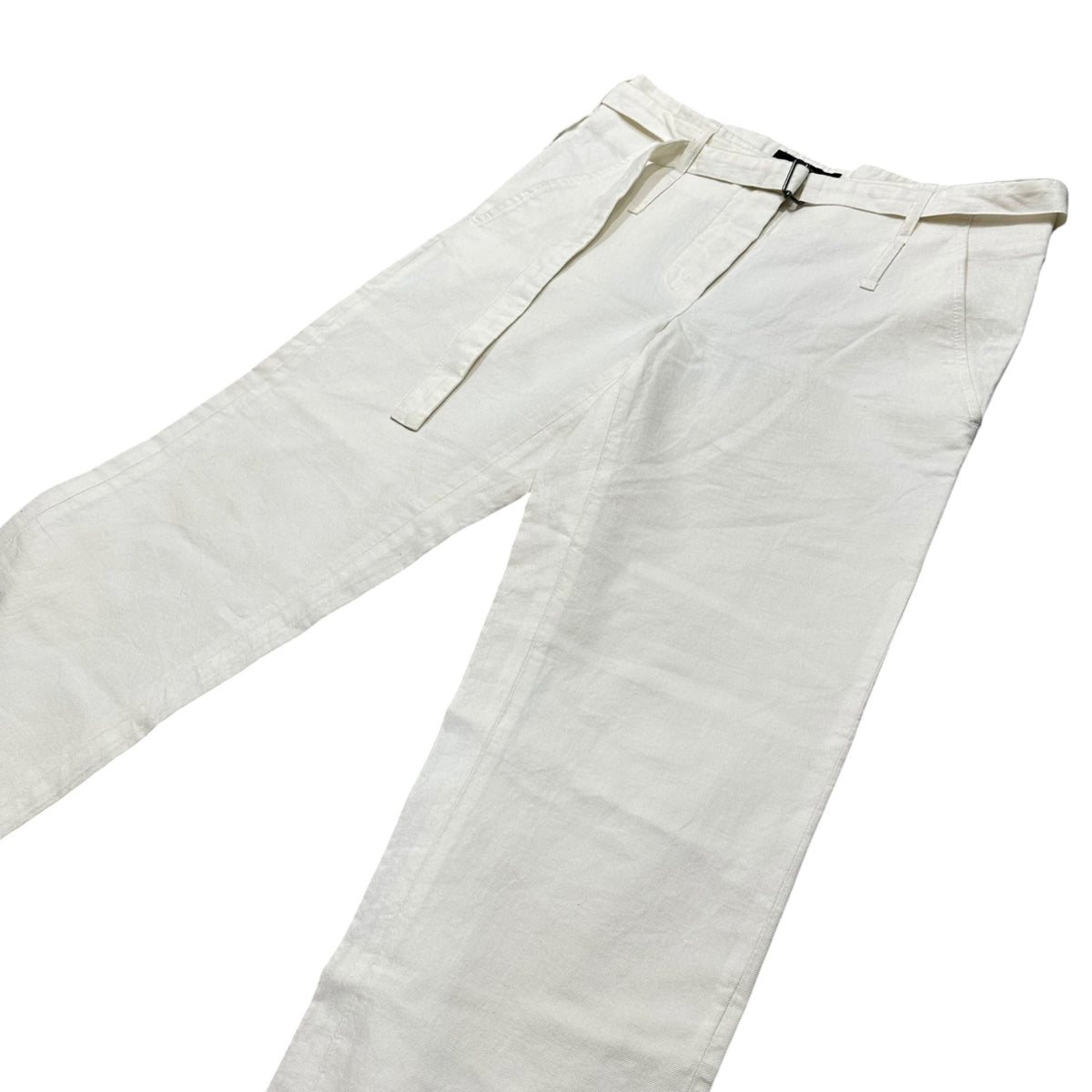 Comme des Garcons ANN DEMEULEMEESTER 00s Size 34