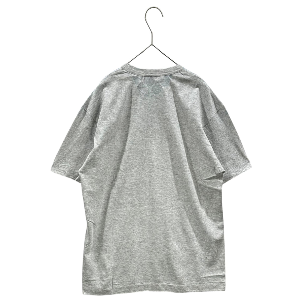 COMME des GARCONS 99AW Polka Dot Navy Blue T-Shirt