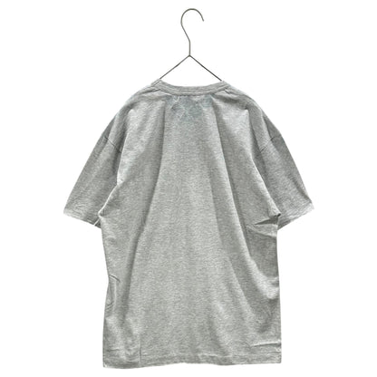 COMME des GARCONS 99AW Polka Dot Navy Blue T-Shirt
