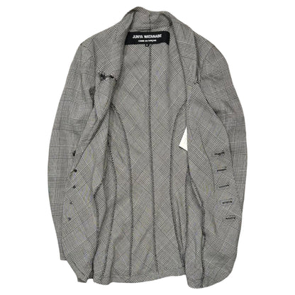 Comme des Garcons JUNYA WATANABE C D G 04SS Glen Size S