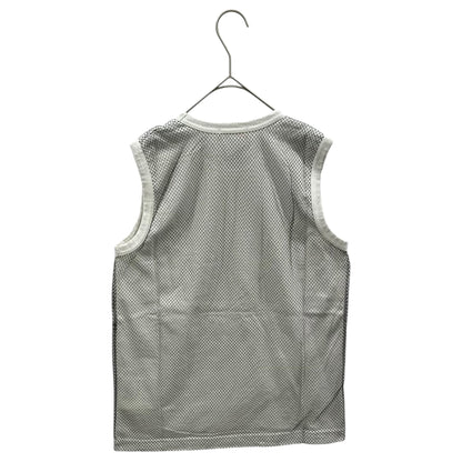 COMME des GARCONS 04AW Mesh T-Shirt Multi