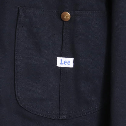 WACKO MARIA × LEE 23AW Denim Boa Coverall Size S