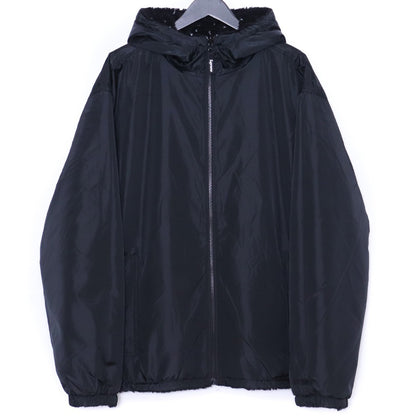 SUPREME × BB SIMON 25AW Reversible Jacket Black Size XL