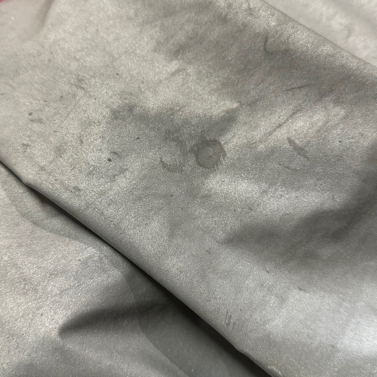 SUPREME x TNF 13SS Reflective 3M Jacket Multi Size S