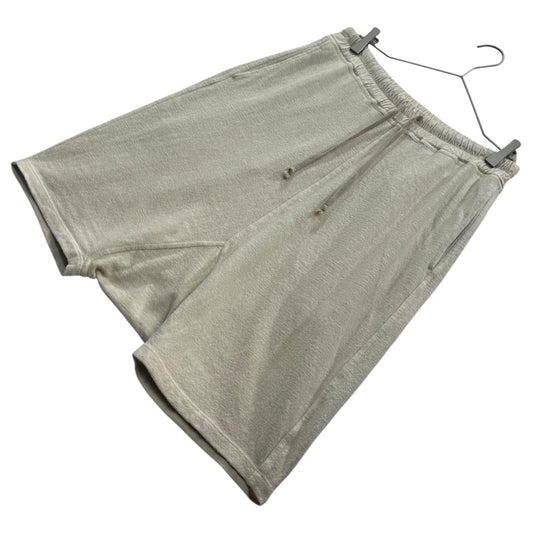 Rick Owens DRKSHDW 16AW PODS Harem Shorts Size S